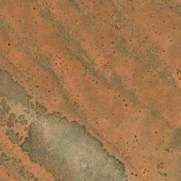 Satellite imagery of KALKPOORT, NA