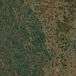 Satellite imagery of LEWIS PANS, NA