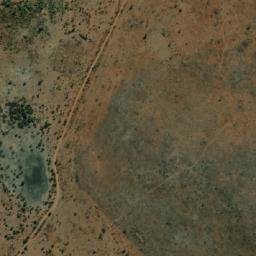 Satellite imagery of LEWIS PANS, NA