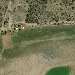 Satellite imagery of MIDDELBULT, NA