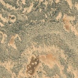 Satellite imagery of Wanoora Hill, AU