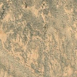 Satellite imagery of Wanoora Hill, AU