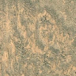 Satellite imagery of Wanoora Hill, AU