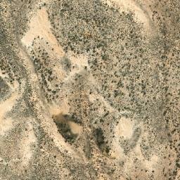 Satellite imagery of Piacoodna Hill, AU