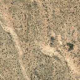 Satellite imagery of Piacoodna Hill, AU