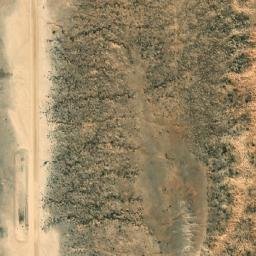 Satellite imagery of Willa Hill, AU