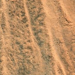 Satellite imagery of Willa Hill, AU