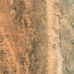 Satellite imagery of Willa Hill, AU