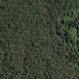 Satellite imagery of Mount Elliott, AU