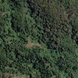 Satellite imagery of Mount Elliott, AU
