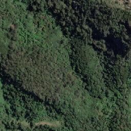 Satellite imagery of Mount Elliott, AU