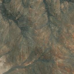 Satellite imagery of Cerro Loma Colorada, CL