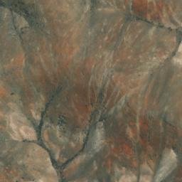 Satellite imagery of Cerro Loma Colorada, CL