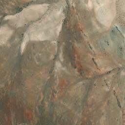 Satellite imagery of Cerro Loma Colorada, CL