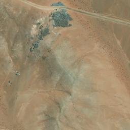 Satellite imagery of Candelaria, CL