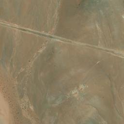 Satellite imagery of Candelaria, CL