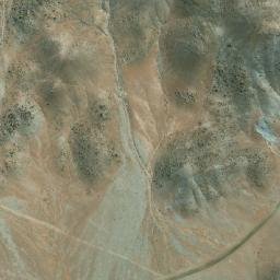 Satellite imagery of Cerro El Paico, CL