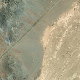Satellite imagery of Cerro El Paico, CL
