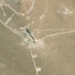 Satellite imagery of Planta Concentradora, CL