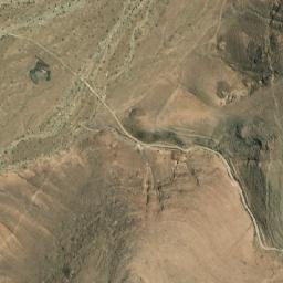 Satellite imagery of Planta Bandurrias, CL