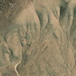 Satellite imagery of Planta Bandurrias, CL