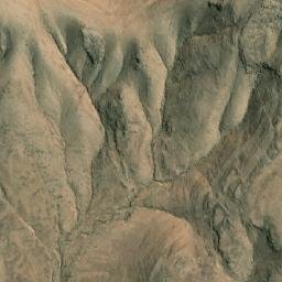 Satellite imagery of Planta Bandurrias, CL