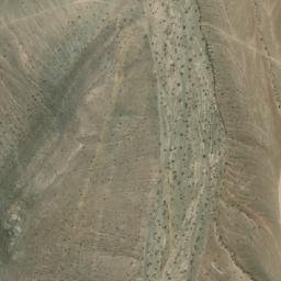 Satellite imagery of Portezuelo Molle Alto, CL