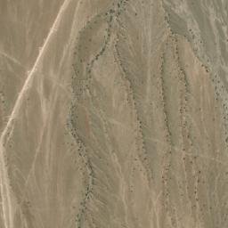 Satellite imagery of Portezuelo Molle Alto, CL