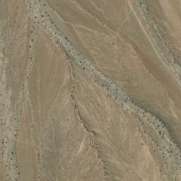 Satellite imagery of Portezuelo Molle Alto, CL