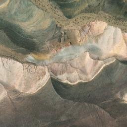 Satellite imagery of Manto del Indio, CL