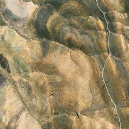 Satellite imagery of Manto del Indio, CL