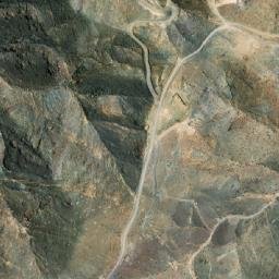 Satellite imagery of Las Cañas, CL