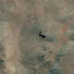 Satellite imagery of Cerro Vizcachas de la Guardia, CL