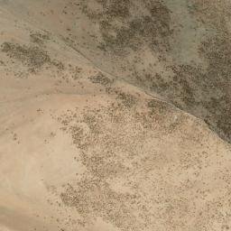 Satellite imagery of Cerro Vizcachas de la Guardia, CL