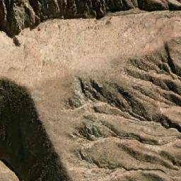 Satellite imagery of Portezuelo de las Flechas, AR