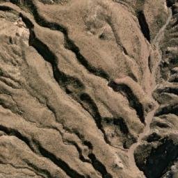 Satellite imagery of Portezuelo de las Flechas, AR