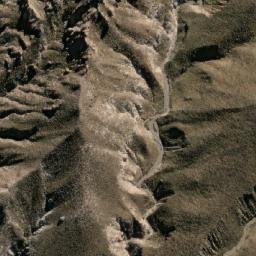 Satellite imagery of Portezuelo de las Flechas, AR