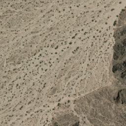 Satellite imagery of Cerro Morteros, AR