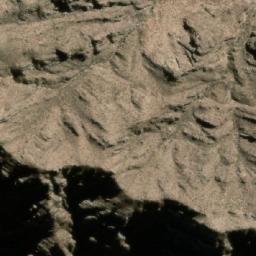 Satellite imagery of Cerro Negro, AR