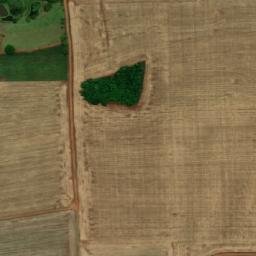 Satellite imagery of Lajeado Tigre, BR