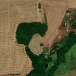 Satellite imagery of Lajeado Tigre, BR
