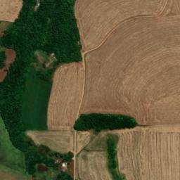 Satellite imagery of Lajeado Tigre, BR