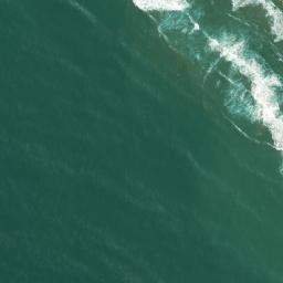 Satellite imagery of South Rock, NA