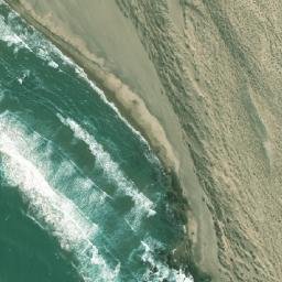 Satellite imagery of South Rock, NA