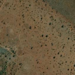 Satellite imagery of LEWIS PANS, NA