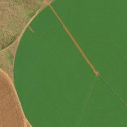 Satellite imagery of LANGVALLEI NEW, NA