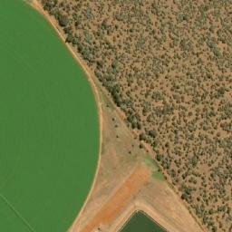 Satellite imagery of LANGVALLEI NEW, NA