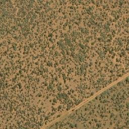 Satellite imagery of LANGVALLEI NEW, NA