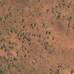 Satellite imagery of Wanda Hills, AU