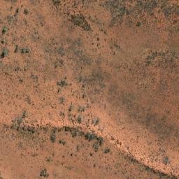 Satellite imagery of Wanda Hills, AU